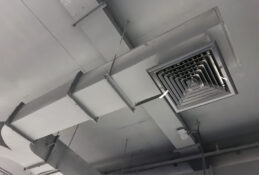 Havalandırma Sistemleri