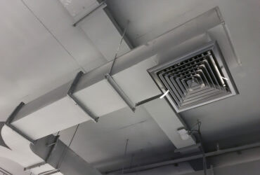 Havalandırma Sistemleri