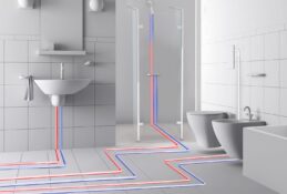 Sıhhi Tesisat Uygulamaları