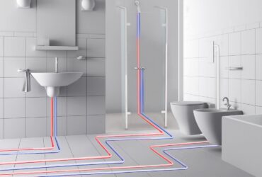 Sıhhi Tesisat Uygulamaları