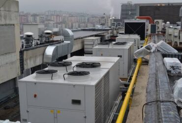 Soğutma ve Klima Sistemleri