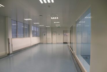 Temiz Oda Sistemleri